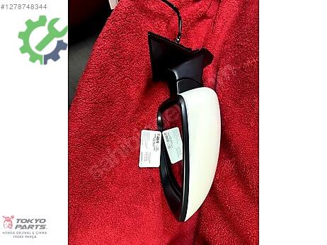 Honda Accord Sağ Dış Ayna çıkma parça