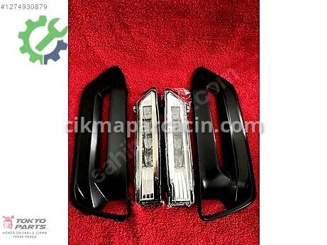 Honda Accord Sağ Sis Farı çıkma parça