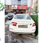 Honda accord şanzıman