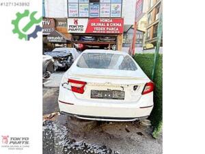 Honda accord şanzıman