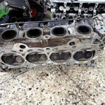Honda accord silindir kapak orjinal çıkma hatasız