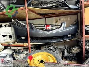 Honda accord sis farı