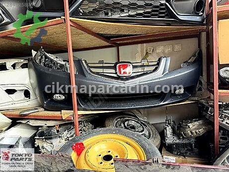 Honda Accord Sis Farı çıkma parça