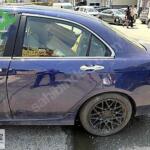Honda accord sol arka kapı orjinal çıkma