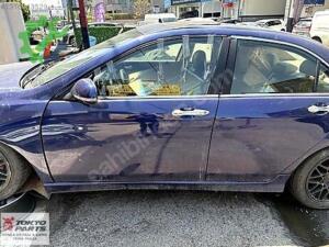 Honda accord sol ön kapı orjinal çıkma