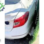 Honda accord sol stop