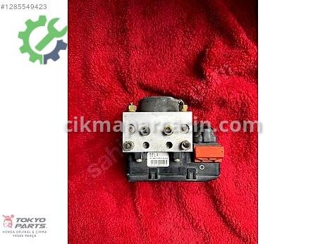 Honda City ABS Beyni (Modül) çıkma parça
