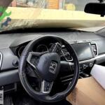 Honda City Ön Tampon çıkma parça - TOKYO PARTS-TP İstanbul