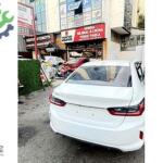 Honda City Ön Tampon çıkma parça - TOKYO PARTS-TP İstanbul