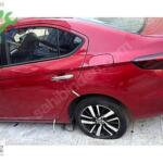 Honda city arka dingil orjinal çıkma