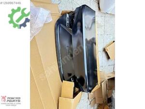 Honda city bagaj kapağı orjinal sıfır