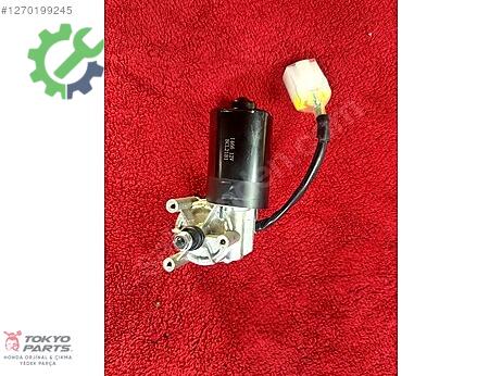 Honda City Panjur çıkma parça
