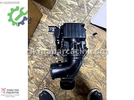 Honda City Havalandırma Izgarası çıkma parça