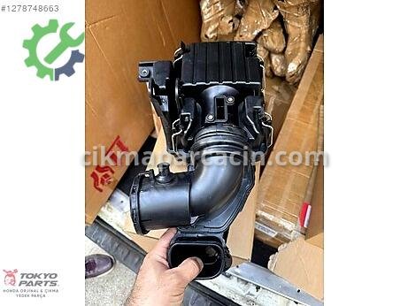 Honda City Kapı çıkma parça