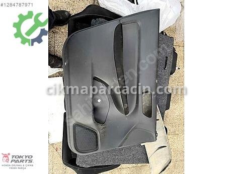 Honda City Kapı Döşemesi çıkma parça
