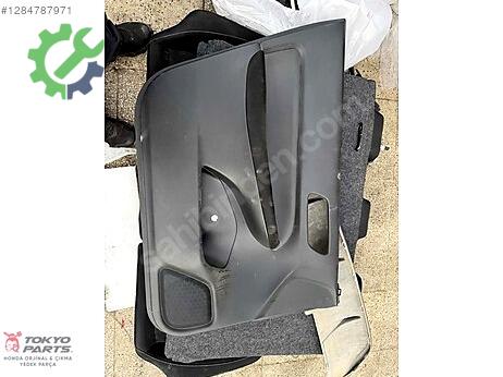 Honda City Kapı Döşemesi çıkma parça