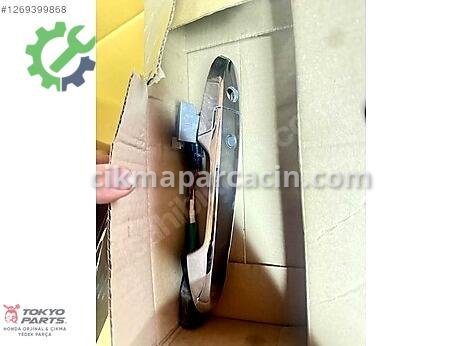 Honda City Kapı Kolu çıkma parça