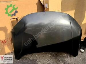 Honda city kaput orjinal