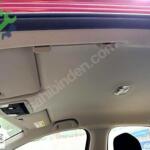 Honda city koltuk airbag orjinal
