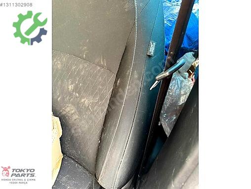 Honda City Airbag (Hava Yastığı) çıkma parça