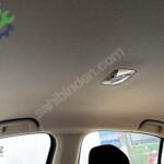 Honda city koltuk airbag orjinal