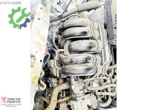 Honda city monifold orjinal çıkma