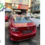 Honda city motor orjinal çıkma motor