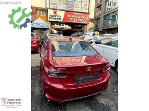Honda city motor orjinal çıkma motor