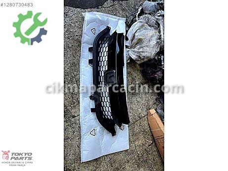 Honda City Ön Panjur çıkma parça