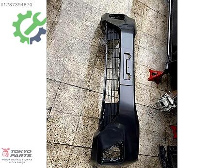 Honda City Ön Tampon çıkma parça