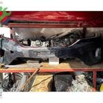 Honda city ön tampon orjinal çıkma