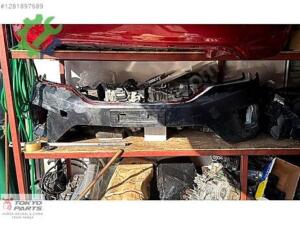 Honda city ön tampon orjinal çıkma