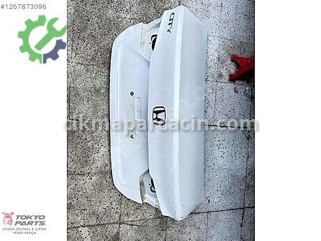 Honda City Bagaj çıkma parça