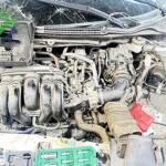 Honda city orjinal çıkma direksiyon kutusu