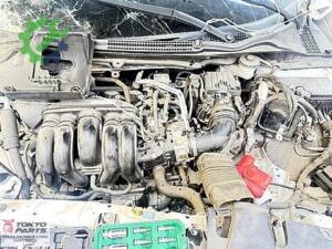 Honda city orjinal çıkma direksiyon kutusu