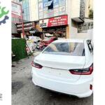 Honda city orjinal çıkma direksiyon kutusu