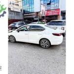Honda city orjinal çıkma kapı