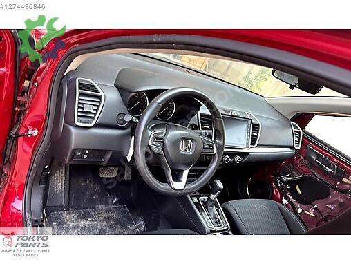 Honda City Kapı çıkma parça