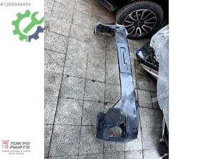 Honda city orjinal çıkma ön tampon