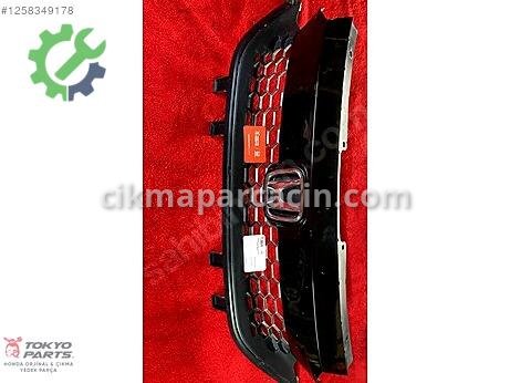 Honda City Panjur çıkma parça