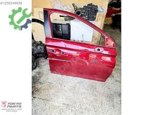 Honda city orjinal çıkma sag ön kapı