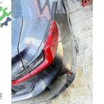 Honda city orjinal çıkma sag stop