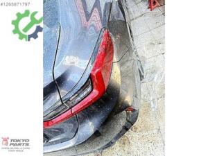 Honda city orjinal çıkma sag stop