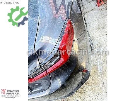 Honda City Sağ Arka Stop çıkma parça