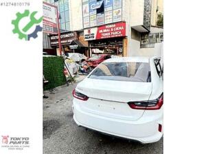 Honda city orjinal çıkma şanzıman