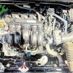Honda city orjinal çıkma şanzıman 10 binde