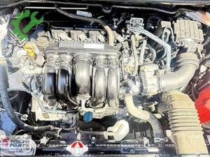 Honda city orjinal çıkma şanzıman 10 binde