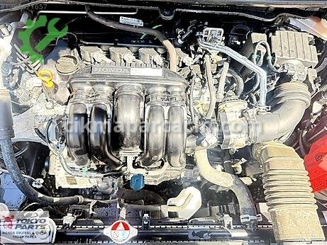 Honda City Şanzıman Komple çıkma parça