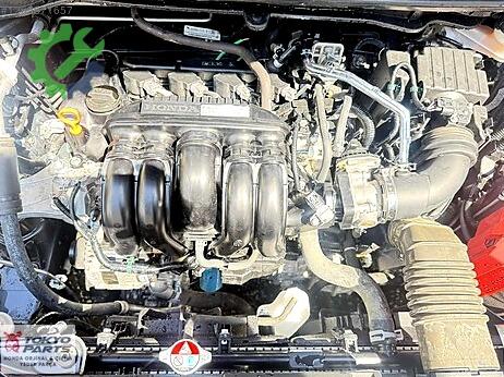 Honda City Şanzıman Komple çıkma parça