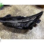 Honda city orjinal çıkma sol far